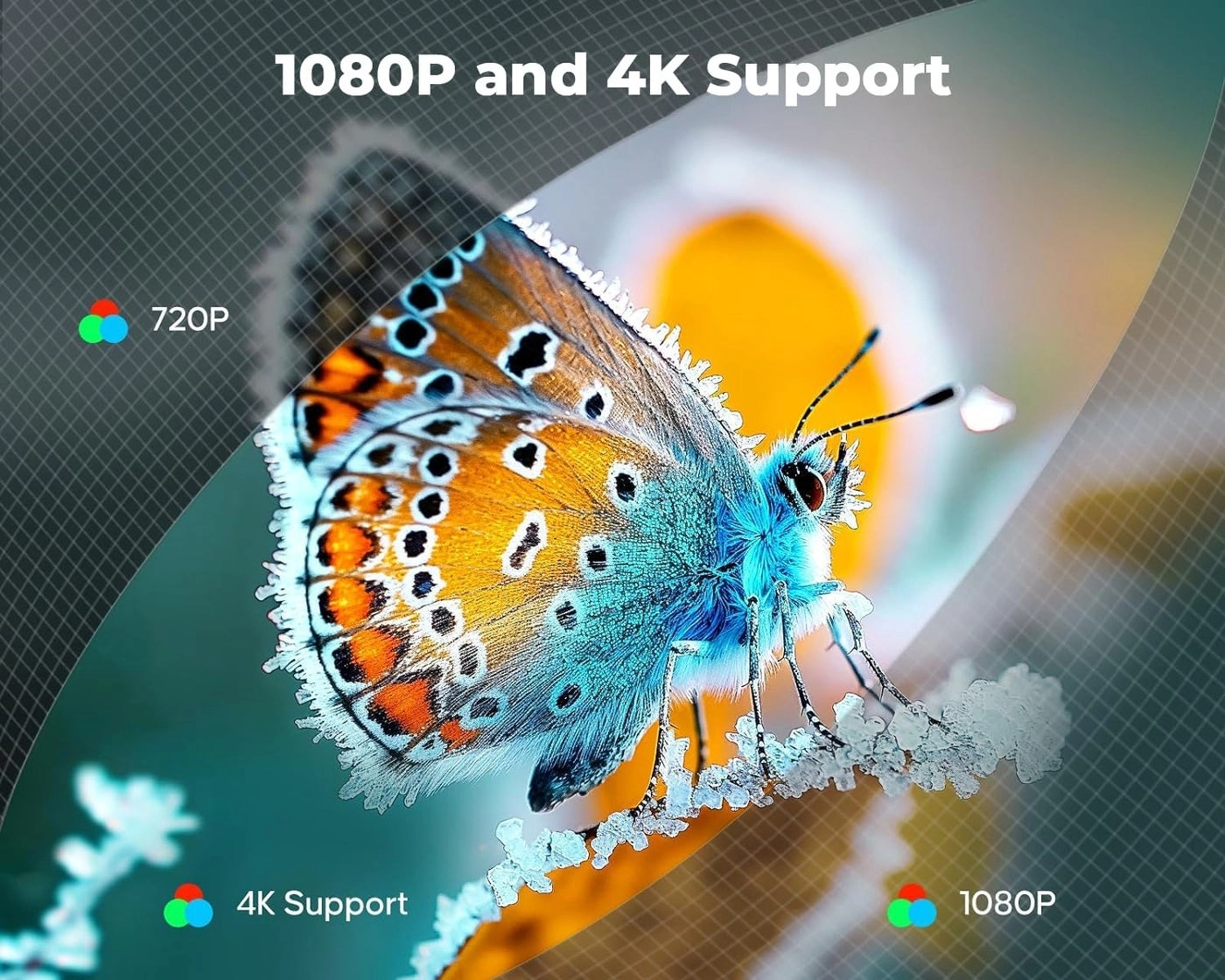 Yuva Go 9000 Lumens
