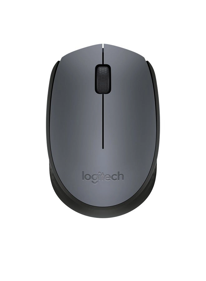 M170 Mouse - Wireless