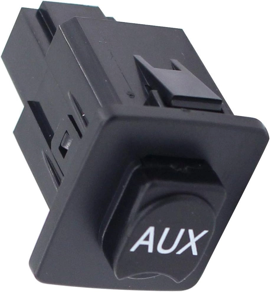 NewYall Aux Input Jack Port