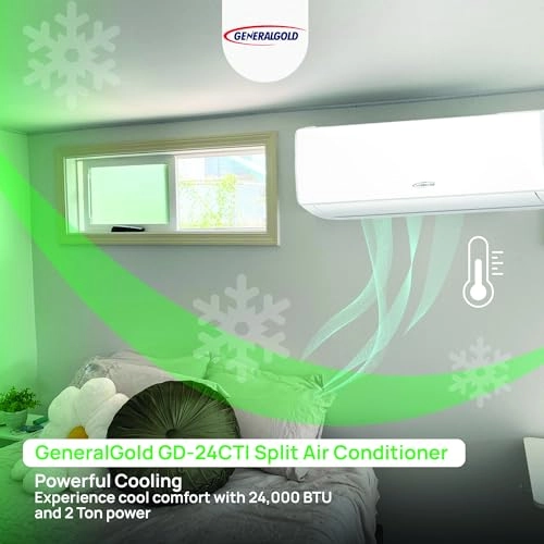 GD-24CTI - 2000 watts