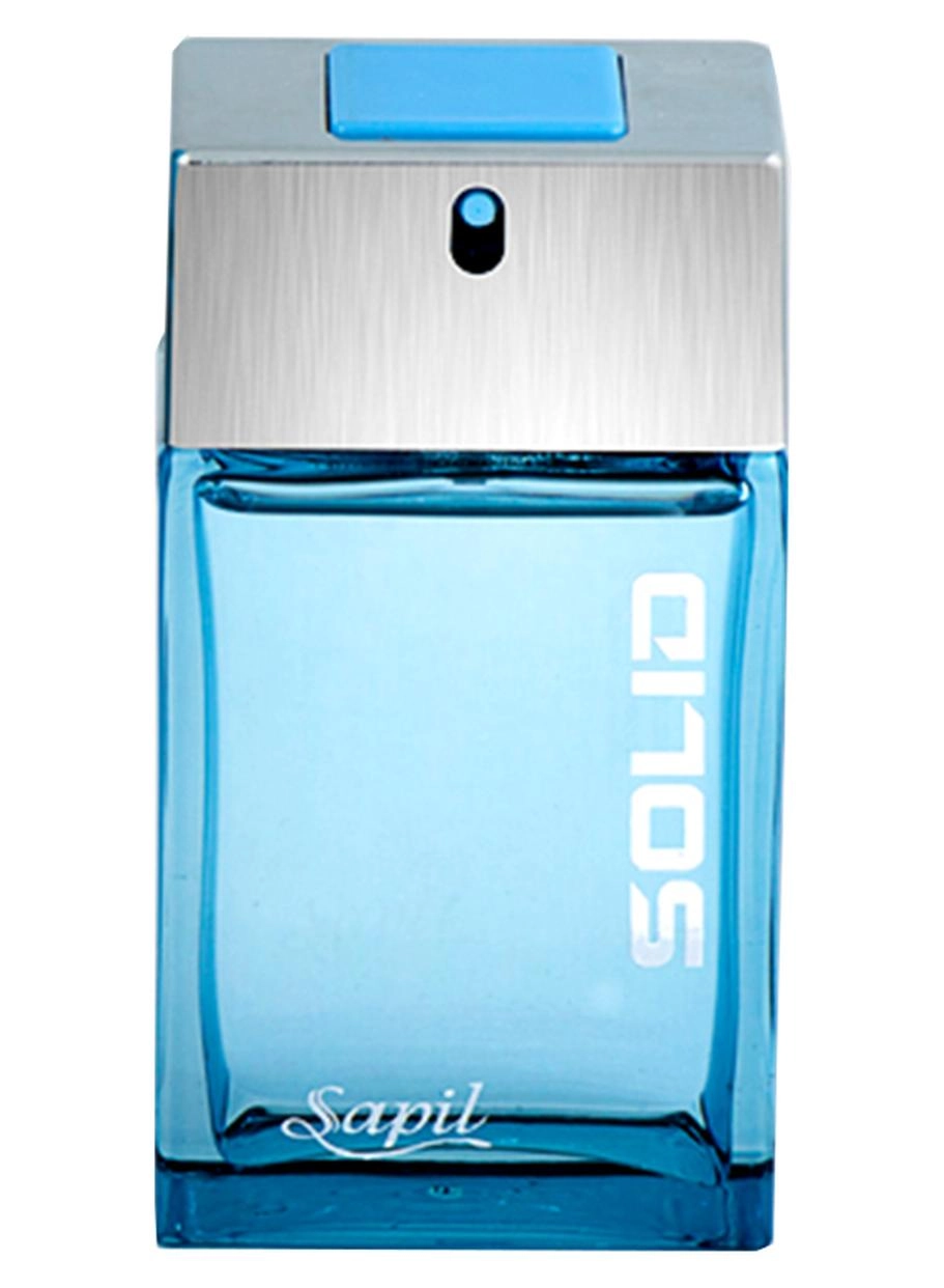Solid Eau de Toilette 100 ml