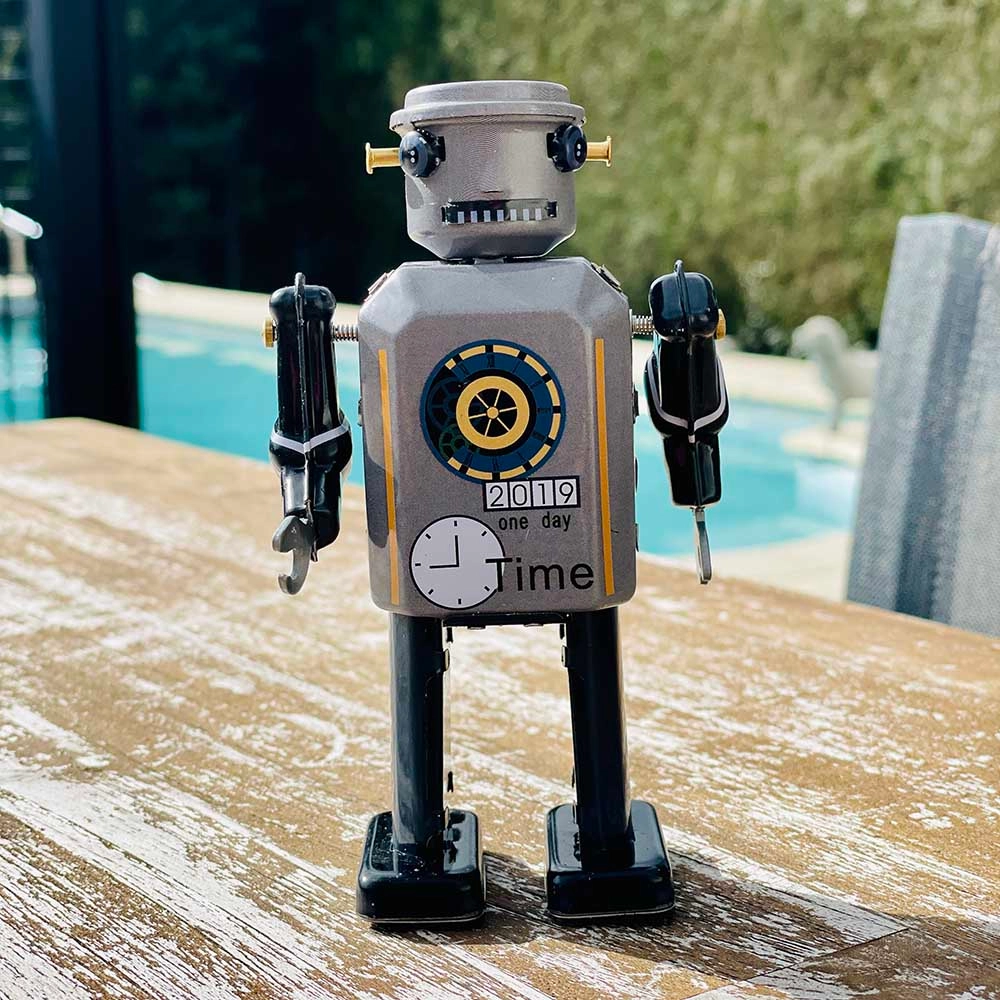 Timebot