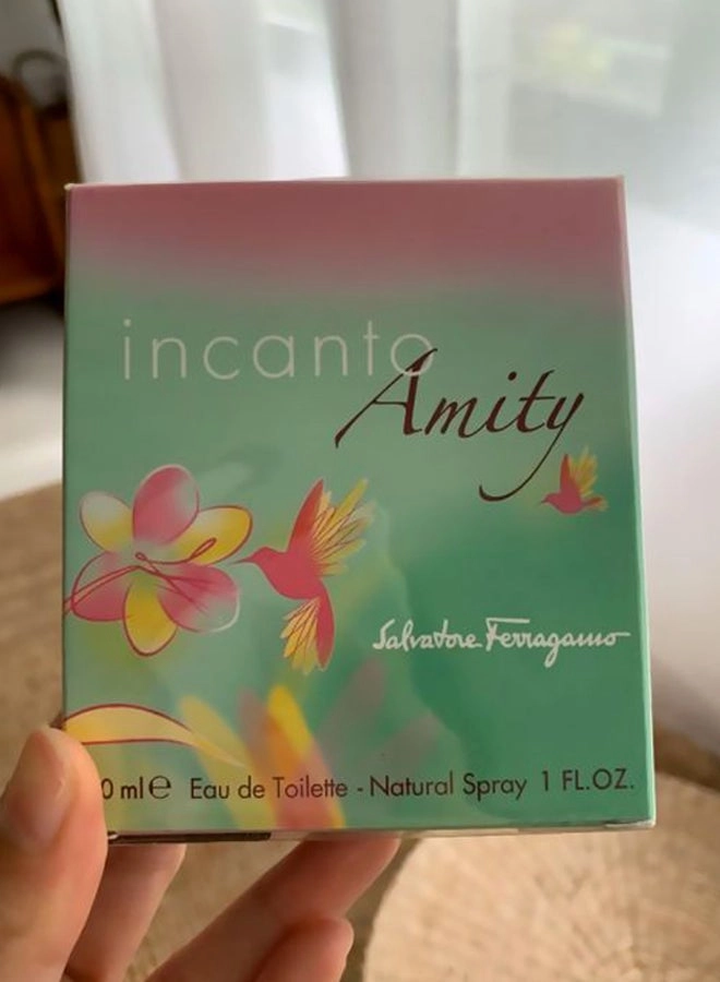 Incanto Amity Eau de Toilette 30 ml