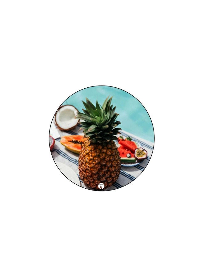 Printed Mouse Pad
