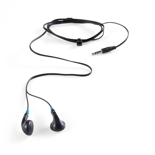 99711 Wired Earphone