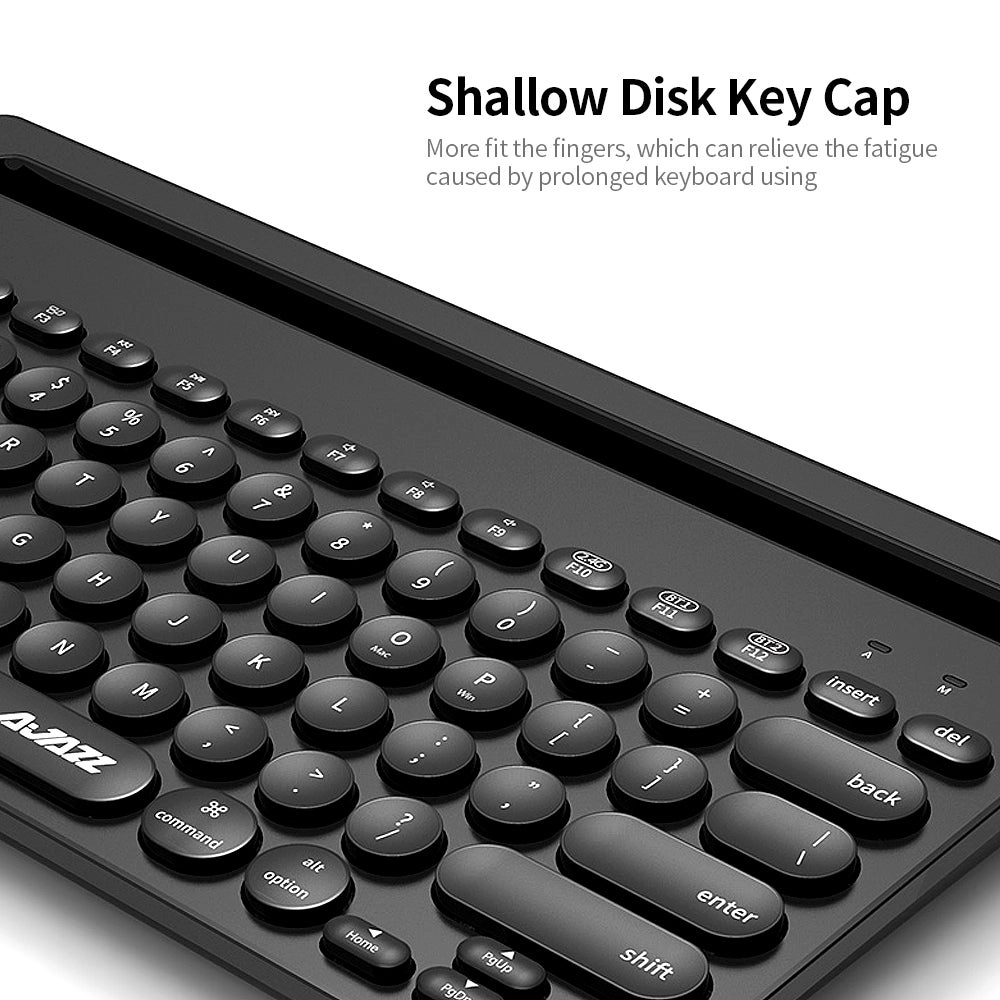 320i - 79-key Wireless