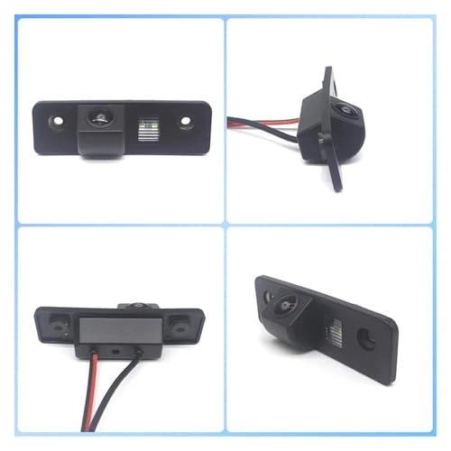 Reversing Camera - HD night vision RCA