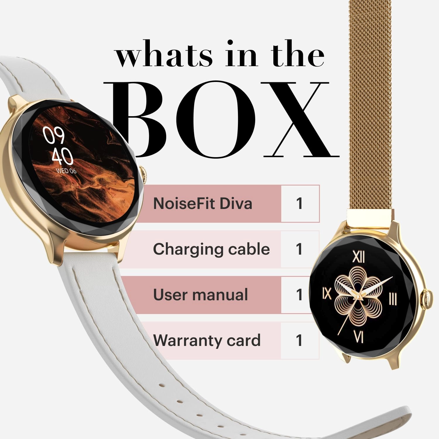 Diva 2 36mm