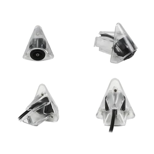 Car Camera - Night Vision AHD 1080P