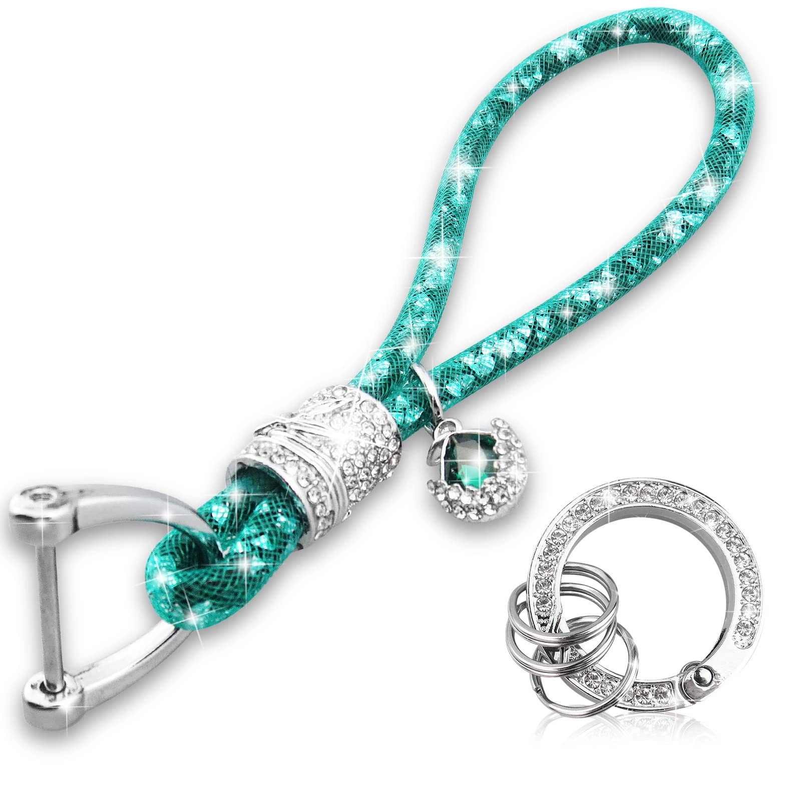Cute Car keychain