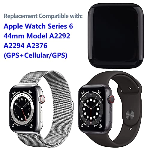 Watch Series 6 44mm GPS