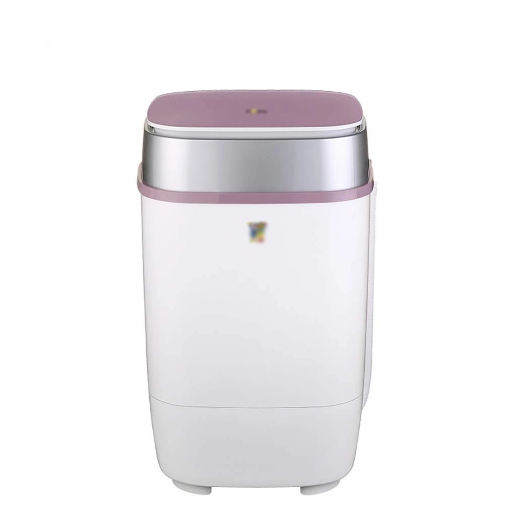 Portable Mini Foldable Washing Machine