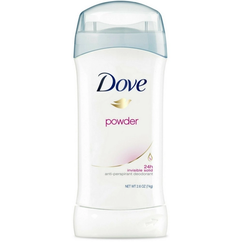 Invisible Solid Antiperspirant - Original Clean 2.6 oz
