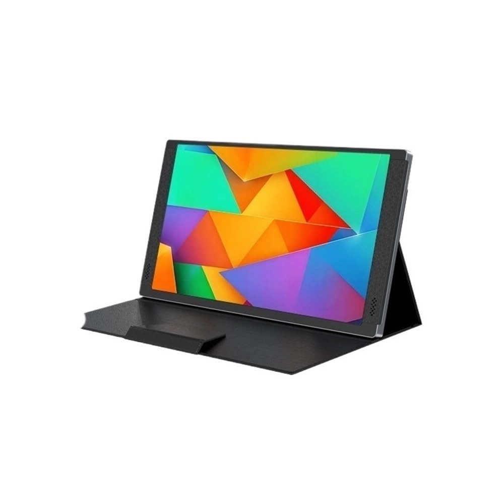 oP0qRsTN Portable Monitor - wpenshiDM125 10.1 Inch 1920 * 1080