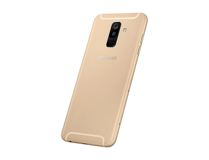Galaxy A6 Plus - 3GB 32GB