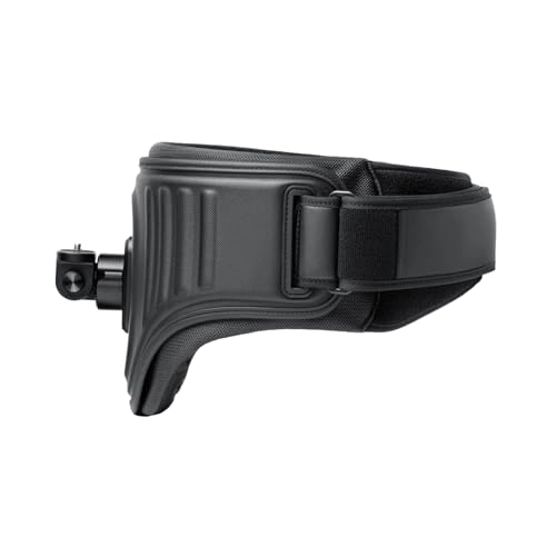 Back Bar - Adjustable Waist Strap Metal Base