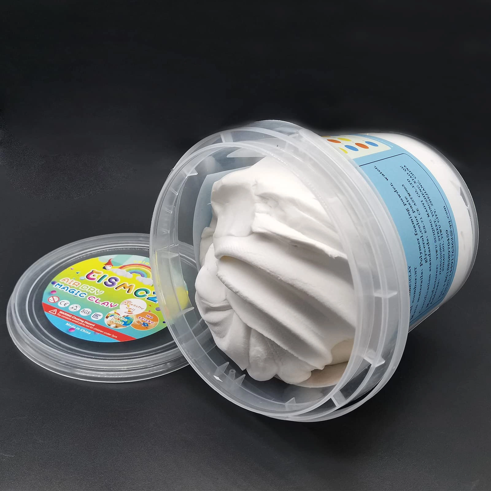 T300 - Plasticine 300 Grams