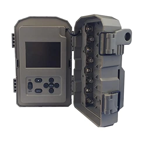 G42NG - 32MP + Lithium Solar Power Panel + Memory Card - 32GB + USB 2.0 Card Reader