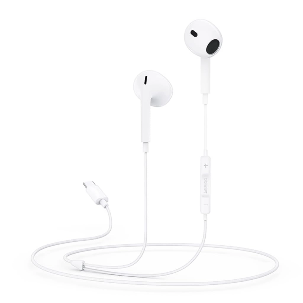 USB-C Headphones Wired Earbud