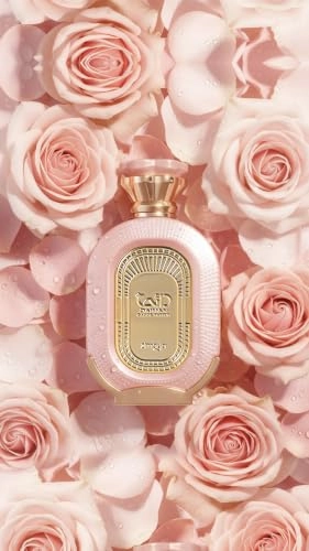 Daiman Eden Pour Femme Eau de Parfum 100ml