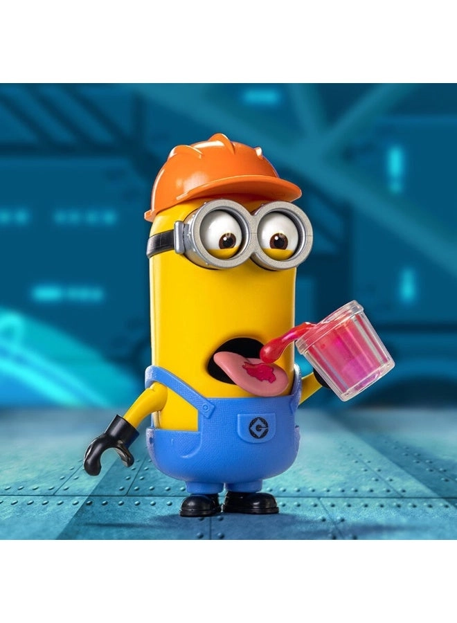 PreCool Minions Model Kit - Stuart