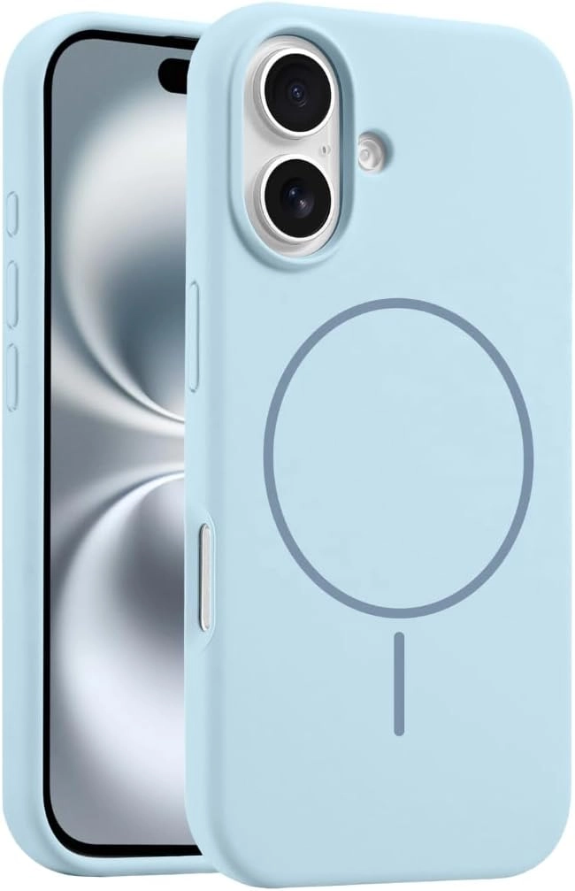 AMANI TRADING FZE UAQ UAE Iphone 17 Protective Cover with MagSafe for Iphone 17