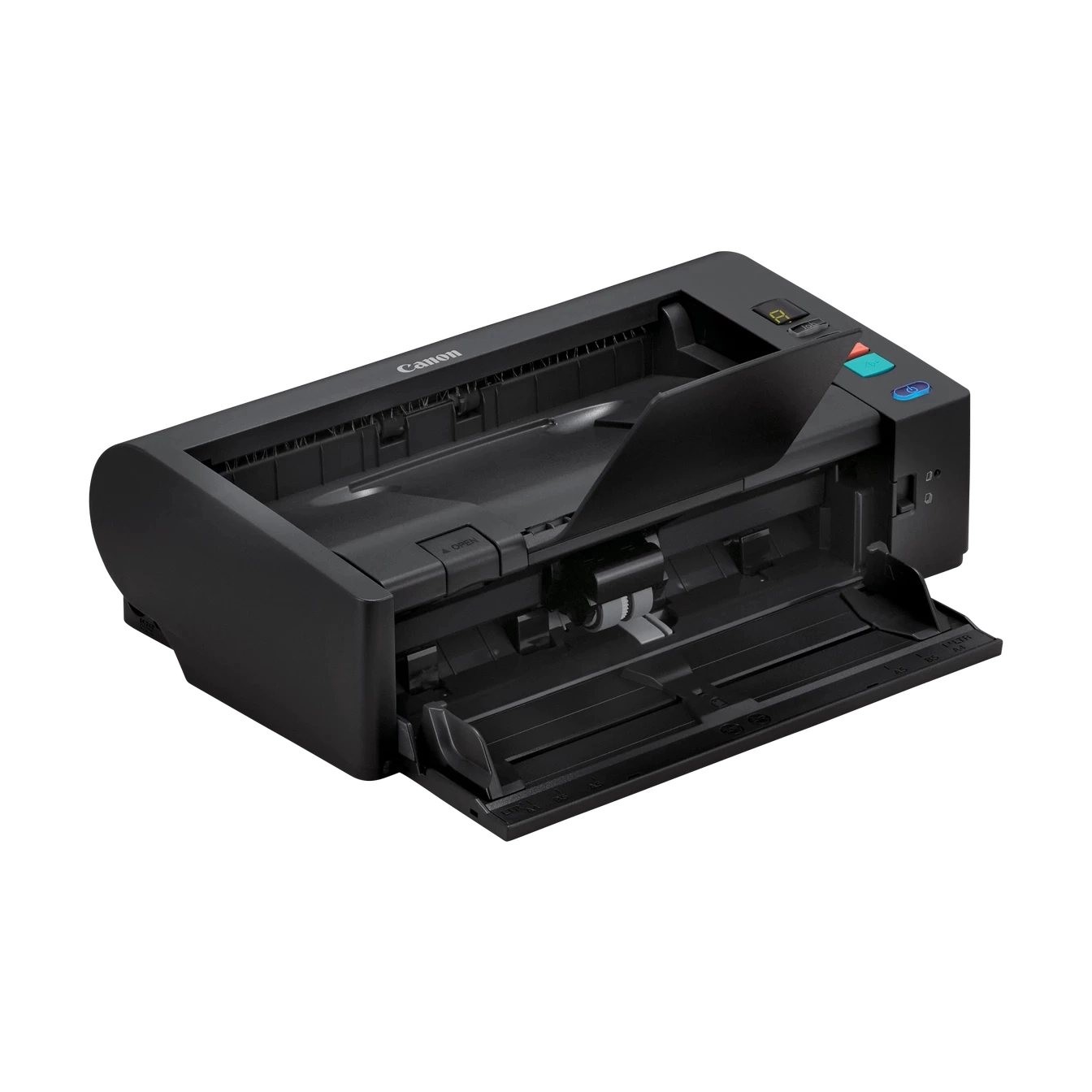 DR-M140II - A4 40ppm Duplex 600dpi