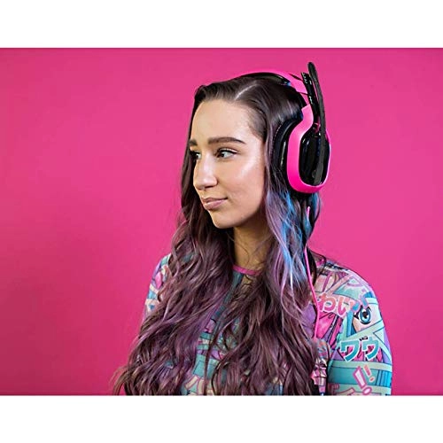 A40 3.5mm-Mini-Jack Microphone