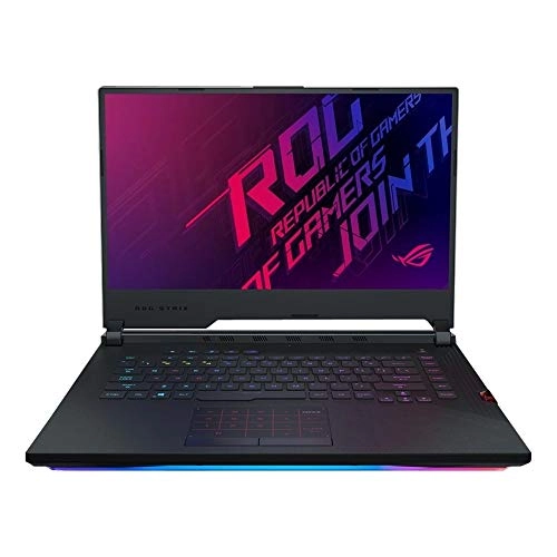 ROG Strix Scar III G531GW - 15.6'' i7-9750H 16GB DDR4 1TB SSHD
