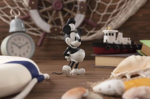 Mickey Mouse - Steamboat Willie (13.21 cm) (JUL188666)