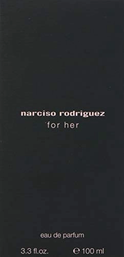 For Her Eau de Parfum 100ml