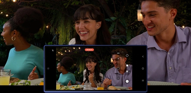 Bring details out of the dark