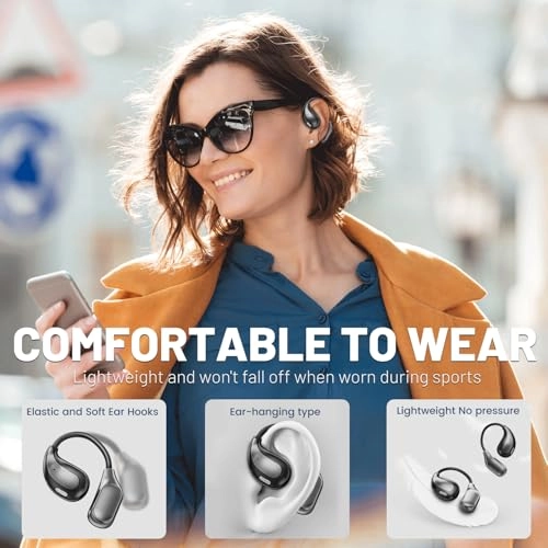 SK33 Wireless Headphone