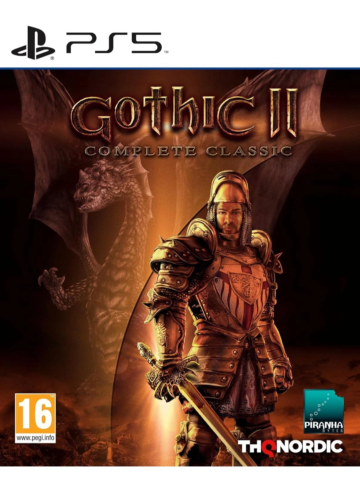 Gothic II