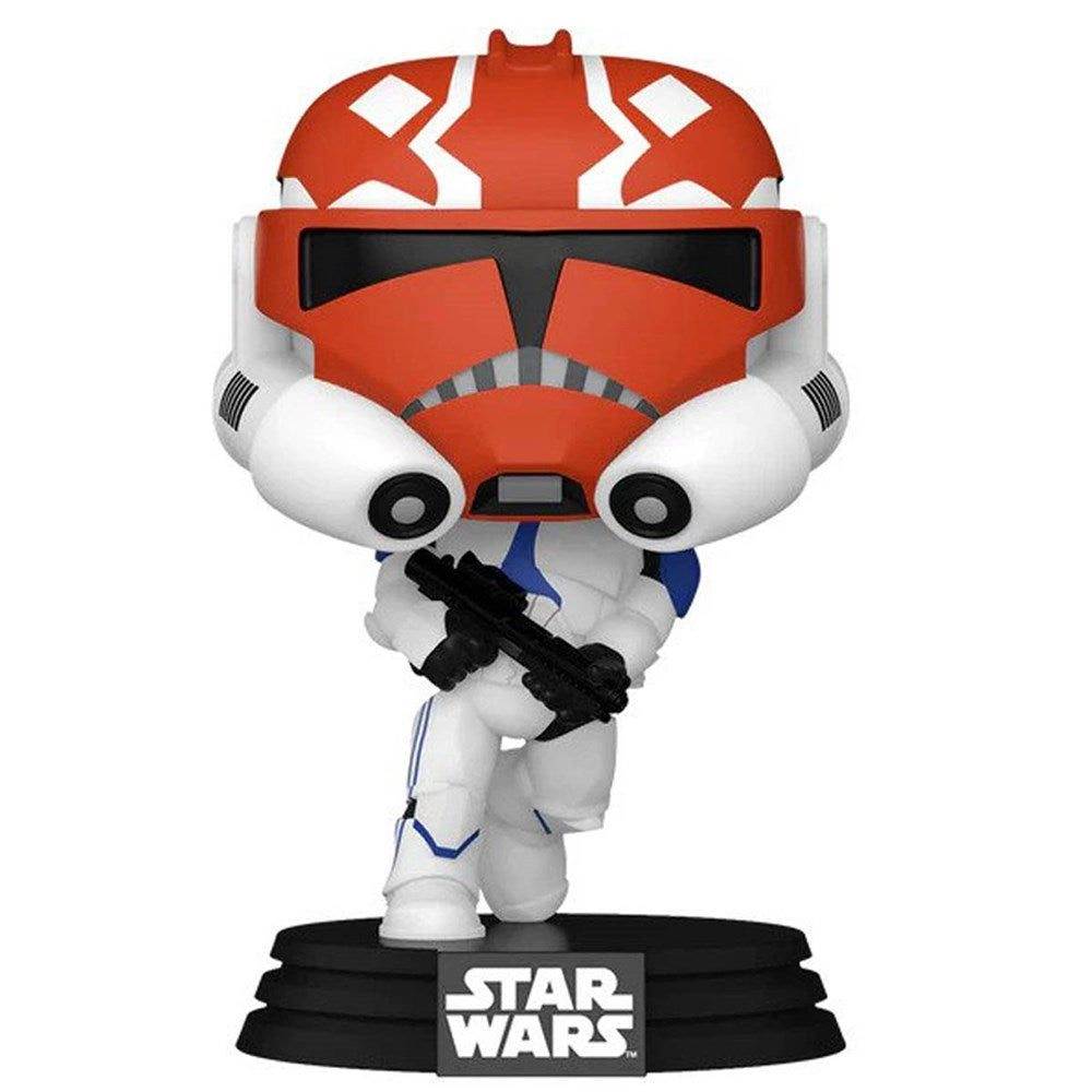 FUNKO Ahsoka's Trooper - Star Wars: Clone Wars