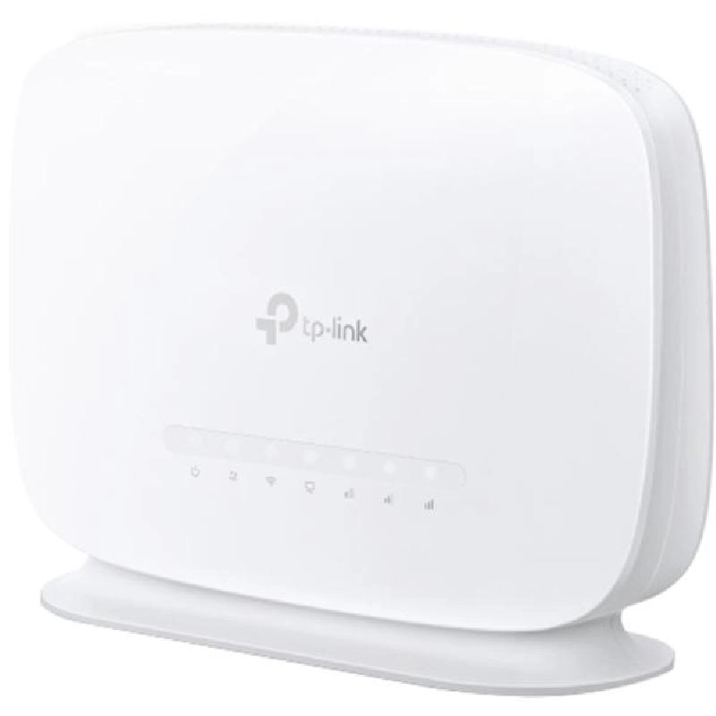 TP-Link Archer MR505 - 4G+ Wi-Fi 5 (802.11ac) 1167 Mbps