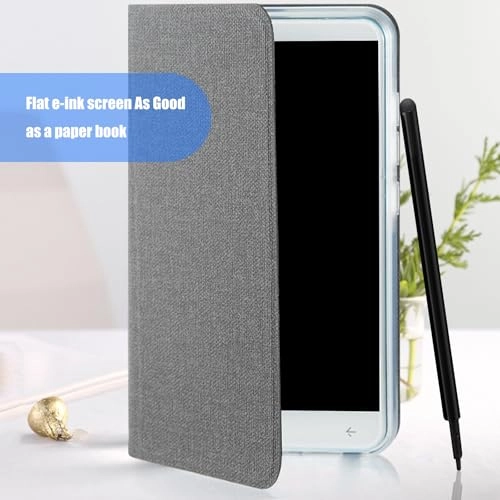 E Book Reader - 5-inch 8GB 24GB 40GB 72GB 136GB