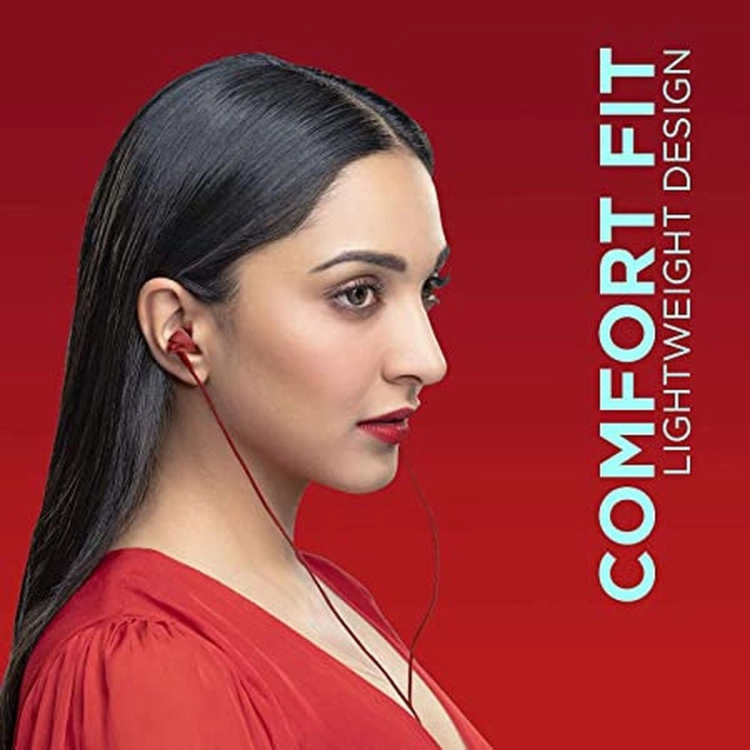 Bassheads 100 Wired Headset