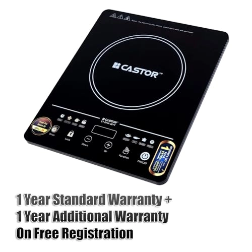 CTDIVA Induction hob