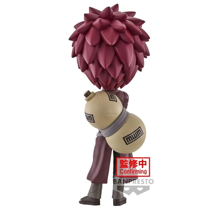 Gaara - Naruto Shippuden Q Posket Ver.A