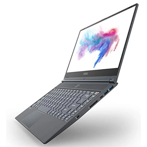 Modern 14 - 14'' 512GB 8GB i7-10510U