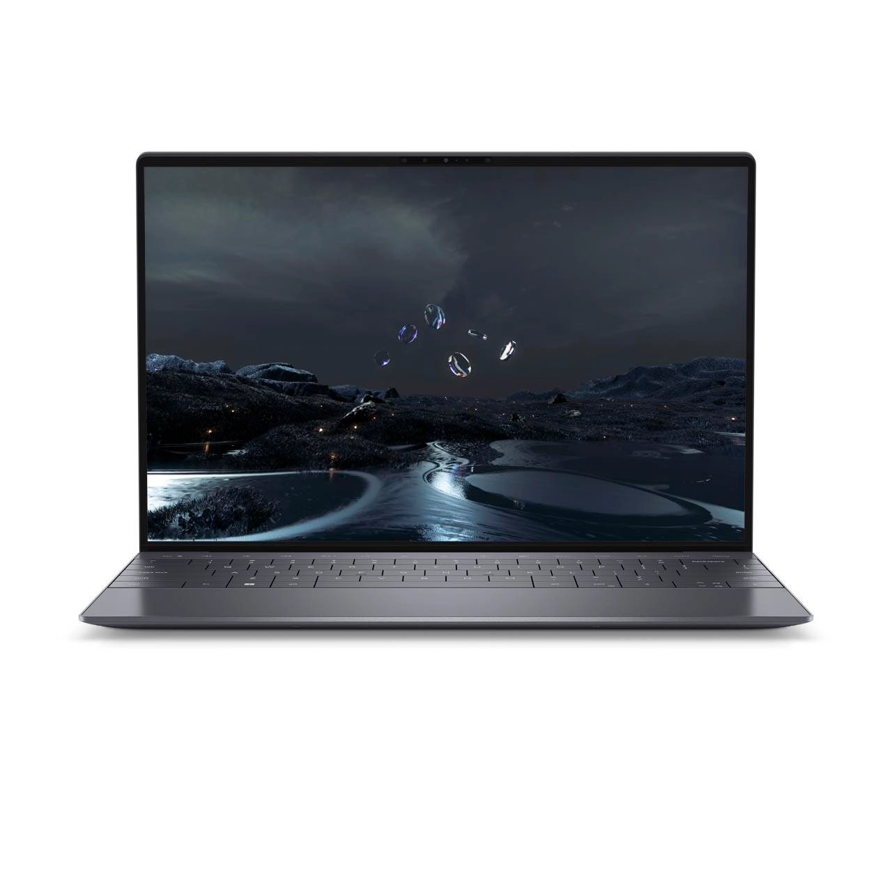 XPS 13 PLUS 9320 - 13.4'' Core i7-1260P 16GB DDR5 1TB SSD