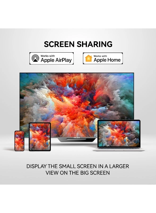 ST65KQ-KT2400WEB - 65 in