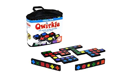 Qwirkle: Travel