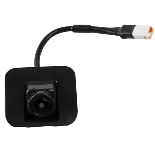 Rear View Reversing Camera - Night vision