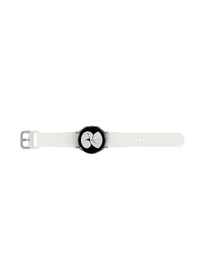 Galaxy Watch4 40mm Aluminum GPS