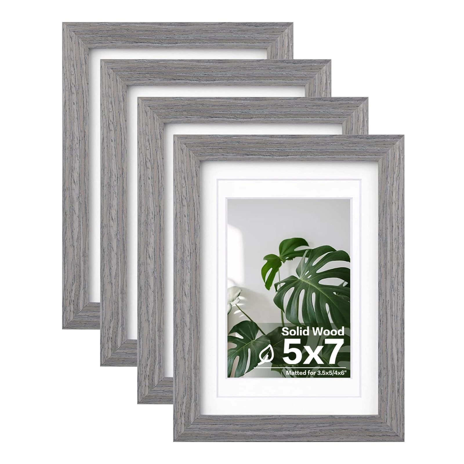 Picture Frame - 5x7