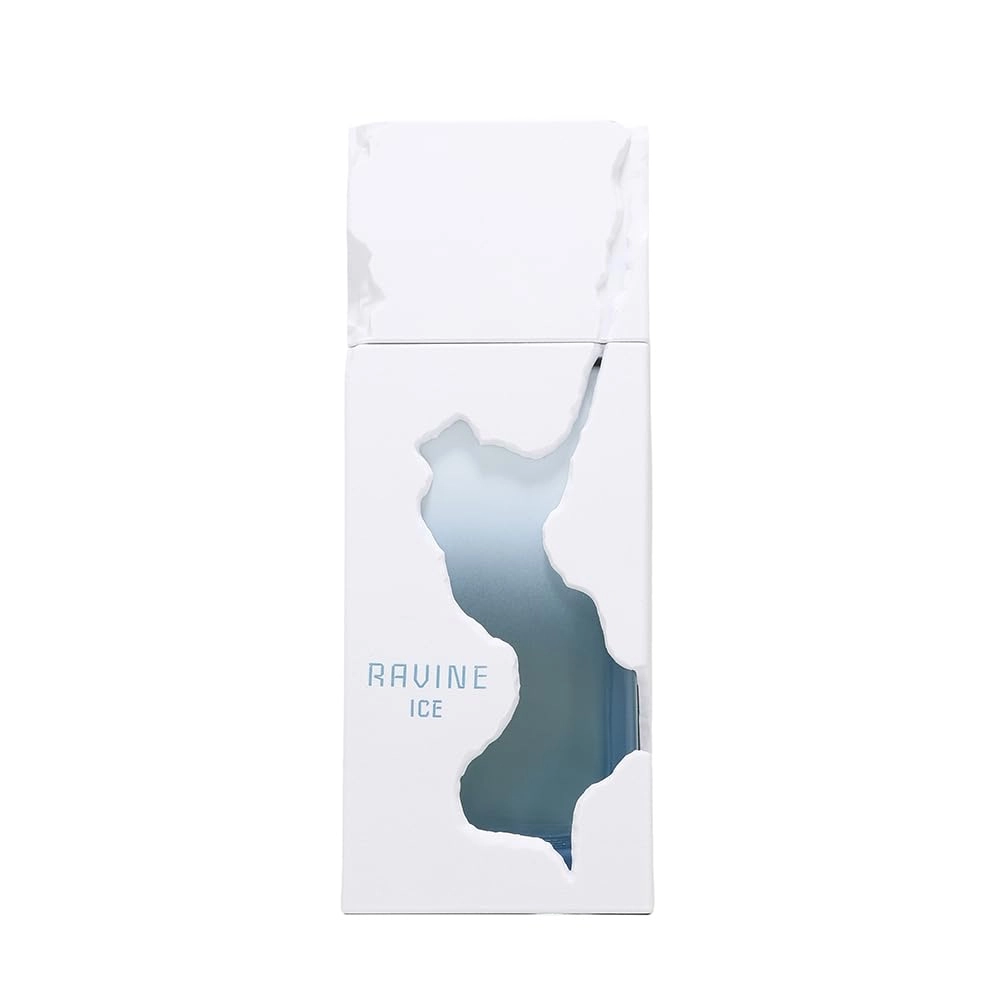 FRAGRANCE WORLD PERFUMES Ravine Ice Eau de Parfum 100ml