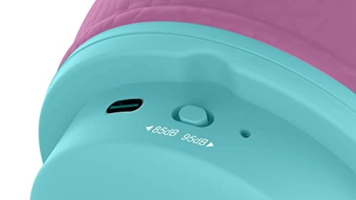 LOL Fierce Wireless Headphone