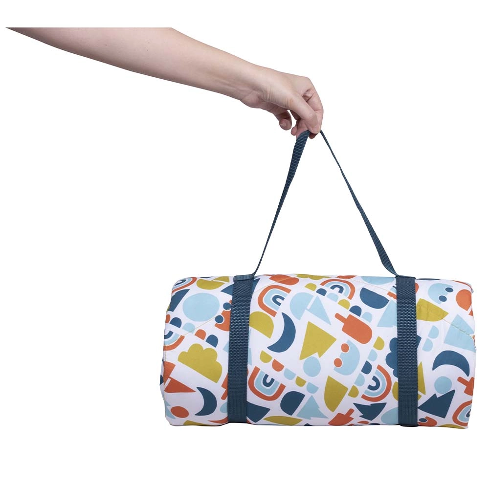 Koo Flippin Fun Playmat - Adventures Suitable for 0-3 years